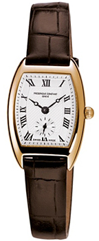 Часы Frederique Constant Art Deco Collection FC-235M1T25